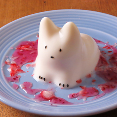 【1日10匹限定】白ねこのたまちゃん