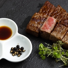 和牛専門鉄板焼きaboz アボズの特集写真