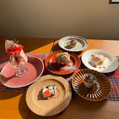 I me cafe アイミーカフェ特集写真1