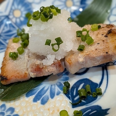 豚バラ(おろし)