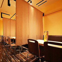 がぶ飲み蕎麦横丁 参の特集写真