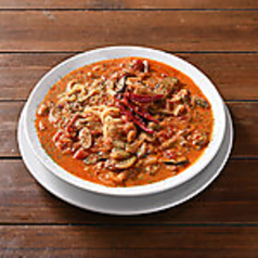 暗殺者のパスタ