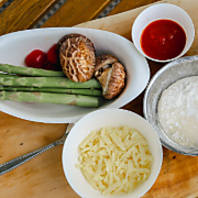 収穫体験型メニューで獲れたてをその場で味わう贅沢！