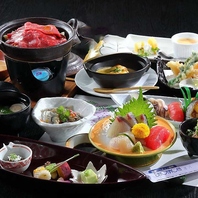 旬の食材を活かした会席料理へのこだわり