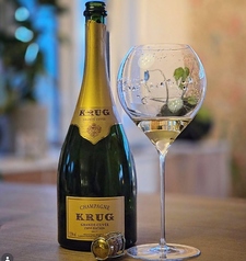 Krug Grande &nbsp;173eme