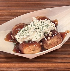 照り焼きタルタル4個