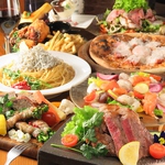 ご予算と希望に合わせてコース組みます