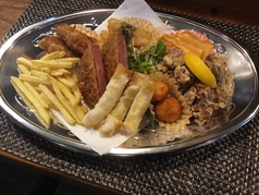 大好きや 渋沢店のおすすめテイクアウト3