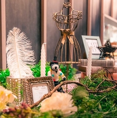 【結婚式の二次会や1.5次会のご相談も大歓迎♪】