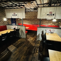 肉ビストロNick 大曽根店の特集写真