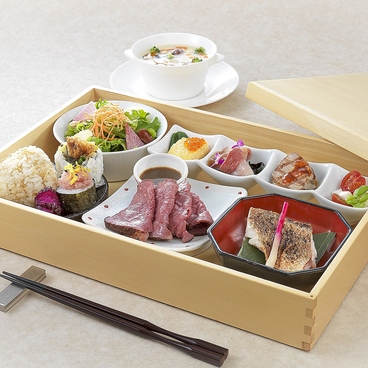 カフェラウンジ　コアガリのおすすめ料理1