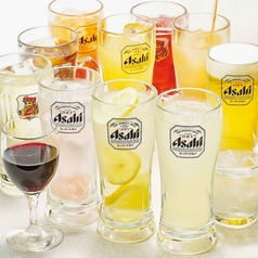 志なのすけ 堺東店のコース写真