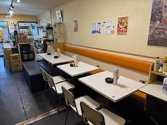 たこ焼き食べ飲み放題居酒屋 百福の雰囲気3
