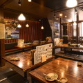 居酒屋 木村屋本店 門前仲町の雰囲気1