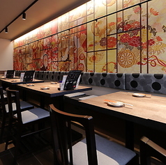 北新地 鳥屋 梅田 堂島店特集写真1