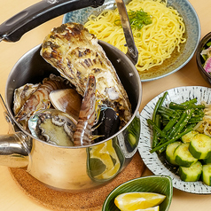 焼蒸鍋Dining おうめい-嚶鳴-のおすすめ料理3
