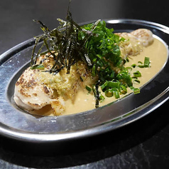 博多名物　ささみのしぎ焼き