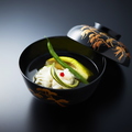 料理メニュー写真&nbsp;【煮物椀】