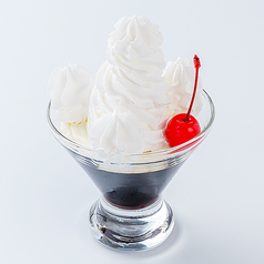 コーヒーゼリーロワイヤル