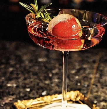 cafe&bar kohaku コハクのおすすめ料理1