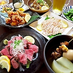 居酒屋横丁 東加古川の特集写真