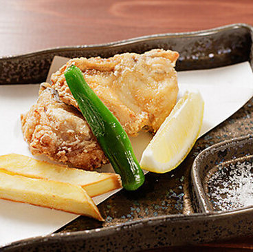 ふぐ蟹峰のおすすめ料理1