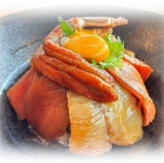 耀い かがよい 札幌大通BISSE店のおすすめランチ1