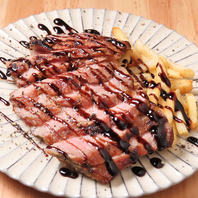旬の食材を生かす
