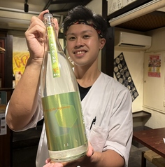 越佐情熱酒場 五八 ごはちの雰囲気1