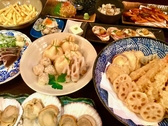 天串ピースのおすすめ料理2