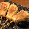 酒羅場のおすすめ料理1