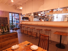 イレール人形町の雰囲気3