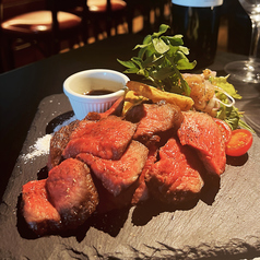 肉バル ガシキッチンのおすすめ料理1