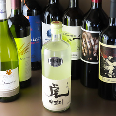 新たな楽しみ方を発見!多彩なドリンクで乾杯の楽しさを