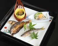 【地産地消】地元相模原の食材を使用します