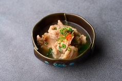 肉屋のもつ煮込み/肉屋の牛すじ煮込み