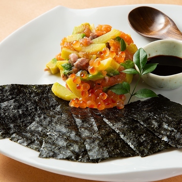 かりん 天神大名店のおすすめ料理1