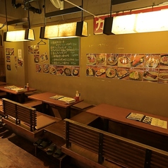 貸切についてご要望などありましたら、お気軽にお問合せください。