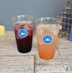 cafe mina カフェ ミナのおすすめ料理1