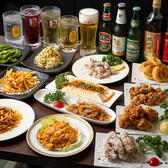 台北夜市 新宿第一生命ビル店のおすすめ料理2