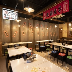 屋台屋 博多劇場 北千住店の雰囲気2