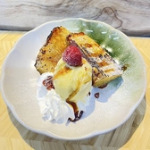 響のおすすめ料理2