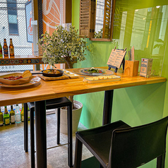 串焼酒場 TAKA狄 タカテキの特集写真