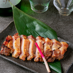 薩摩黒豚西京味噌焼き