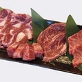 料理メニュー写真&nbsp;じゃけぇセット