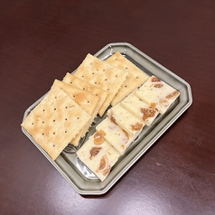 いちじくバター