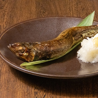 【一押し】絶品！原始焼き♪