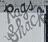 RAGS SHACK ラッグズシャックのロゴ