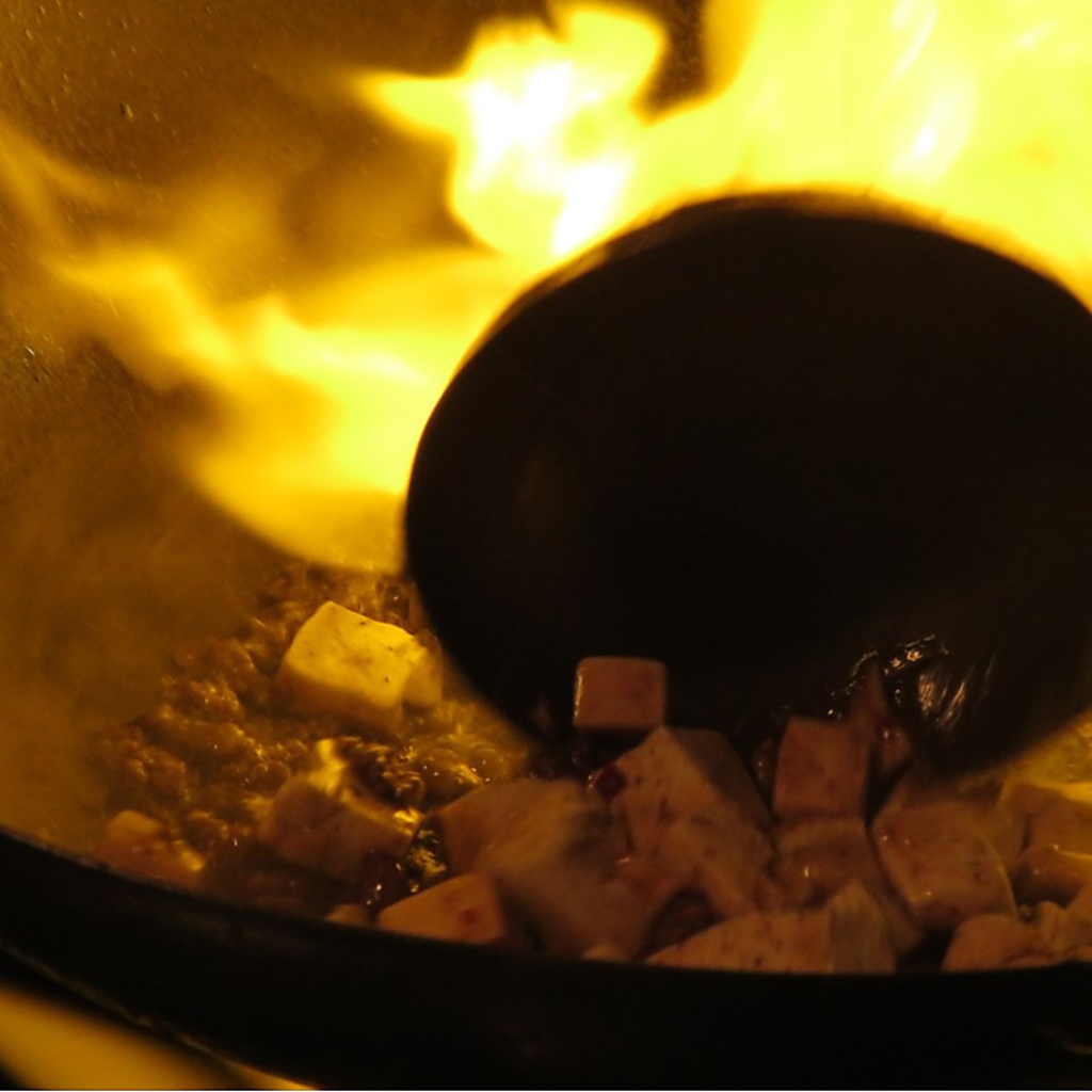 サイドメニューも充実！餃子だけではない！本格中華も２９０円～