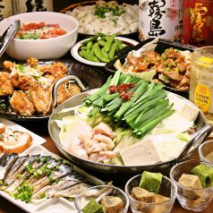 マルテキ屋　飯田橋店の写真3